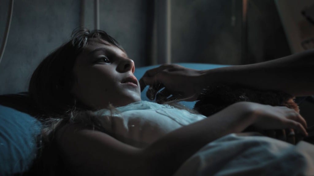 I’ve Just Had a Dream - Short Film Review - Indie Shorts Mag