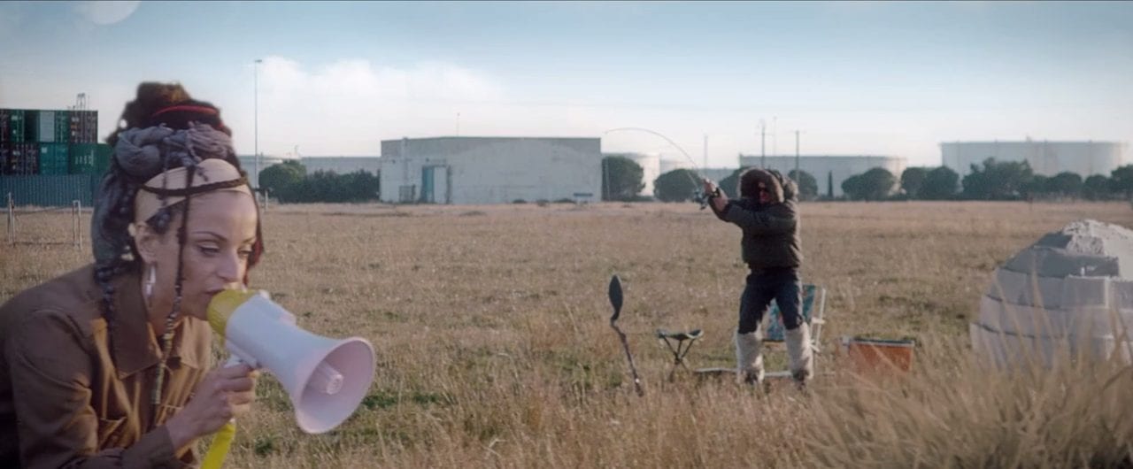 Is it Possible to Shoot a 3.5 Minute Music Video in 5 Seconds?