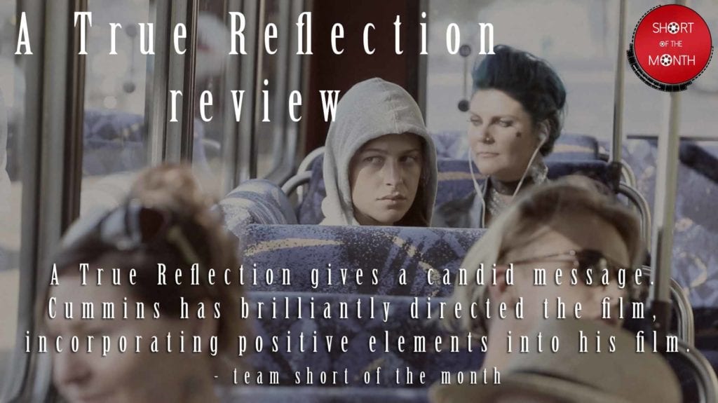 A True Reflection – Review