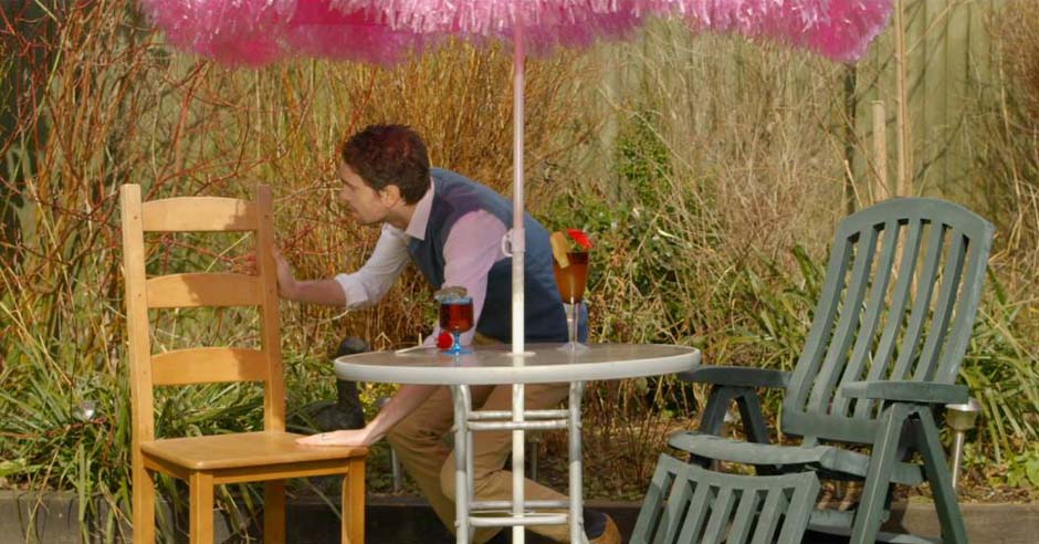 Love &#038; Other Chairs &#8211; Review