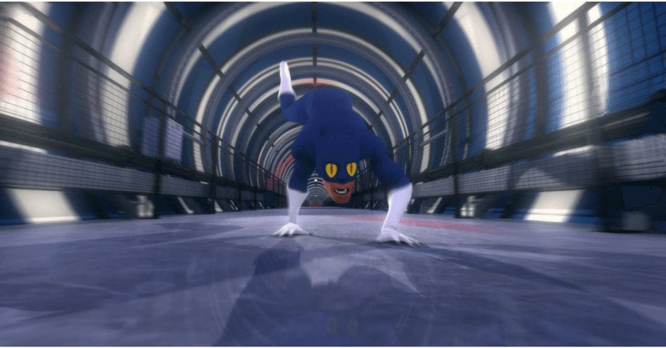 Valor Cat &#8211; Review