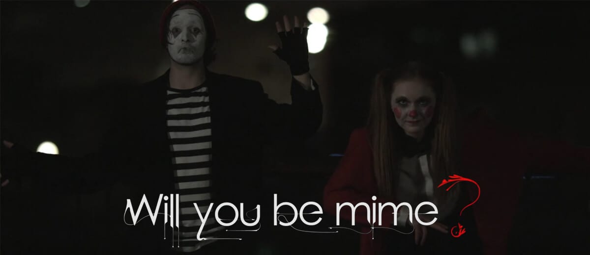 Will you be Mime? &#8211; Review