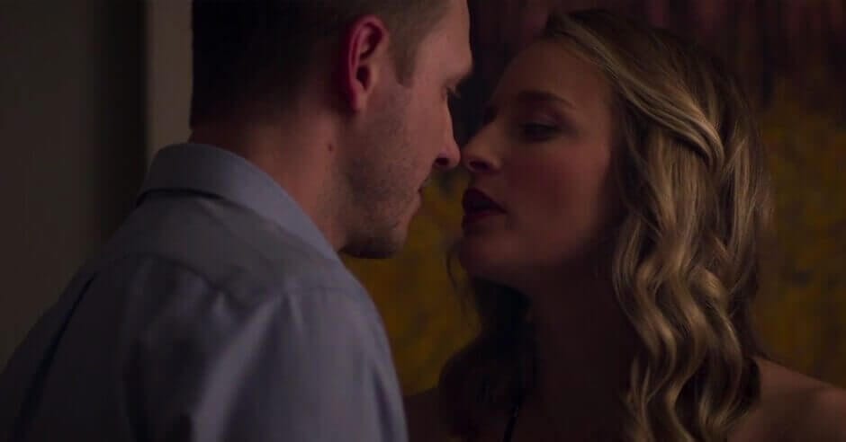 Bernie and Rebecca – Date of a Lifetime