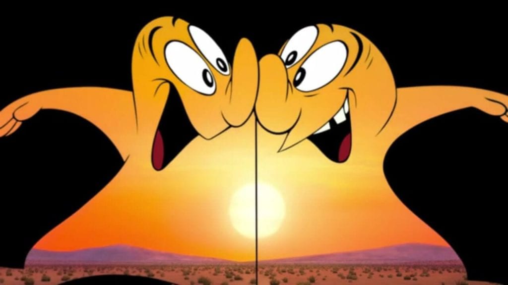 Top 5 Oscar Nominated Animated Short Films From Pixar!
