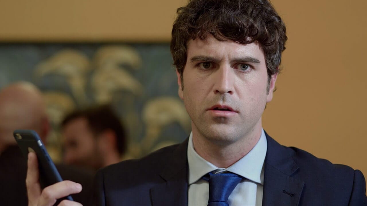&#8216;The Perfect Day&#8217; May Not Be Without Its Own Share Of Imperfect Moments! &#8211; Review