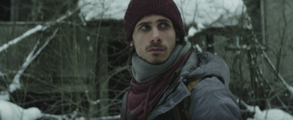 Lluís Quílez’s Short Film Graffiti Wins Oscar Qualifying Santa Barbara Film Festival