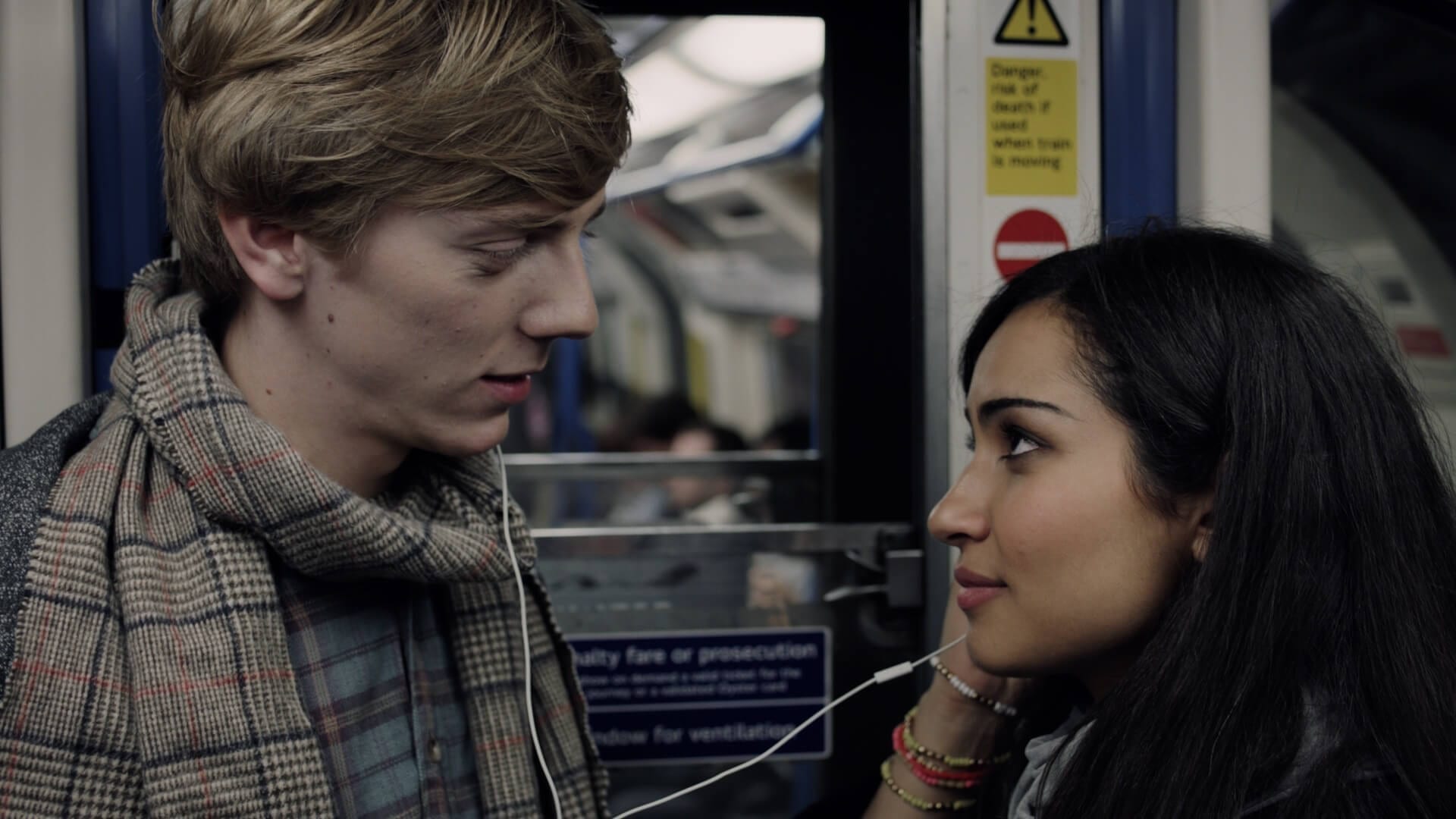‘No Love Lost’ Is A Shakespearean Play Set In Contemporary Times…