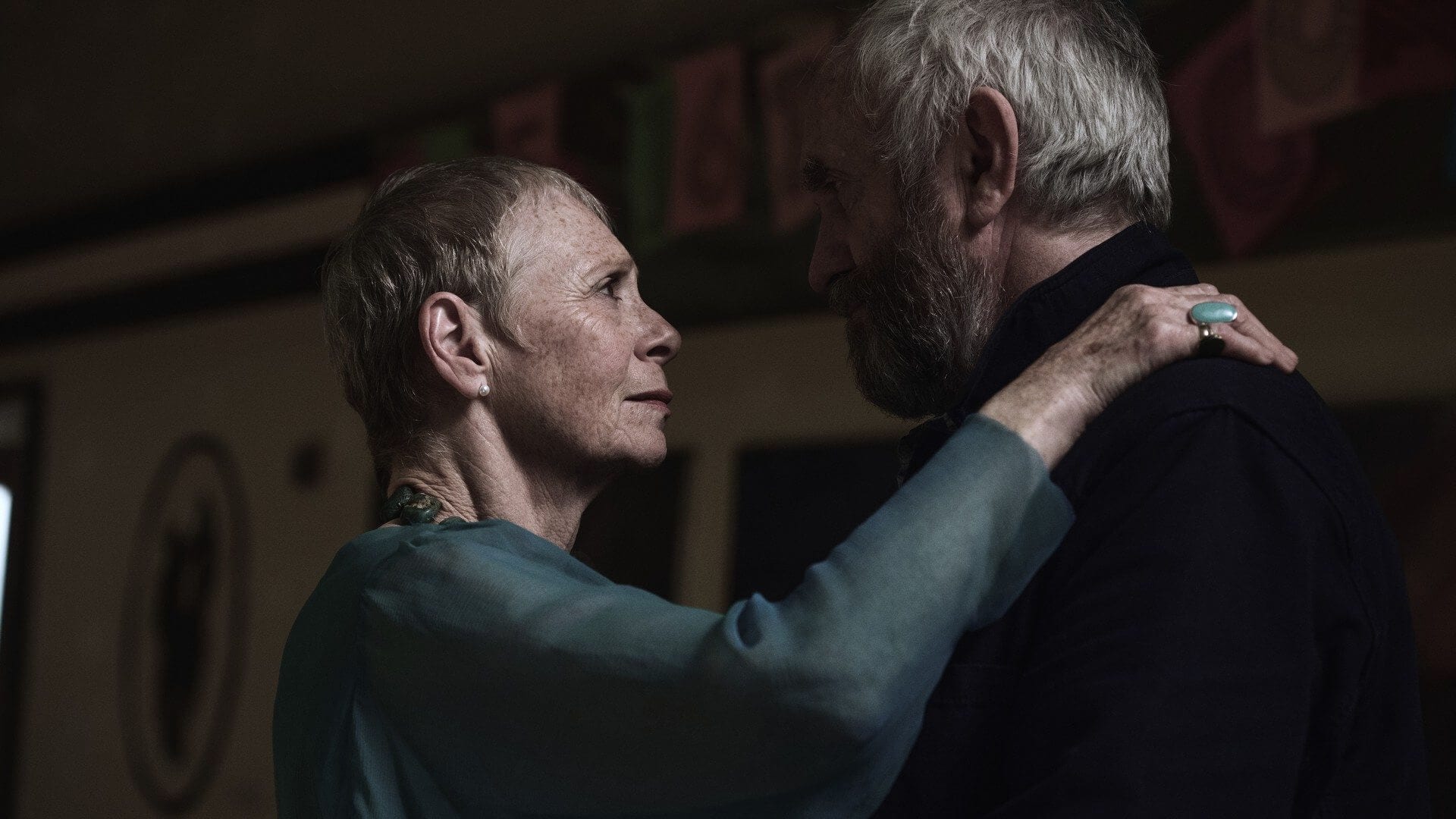 ‘One Last Dance’ Is A Love Story That Pans Across Generations…