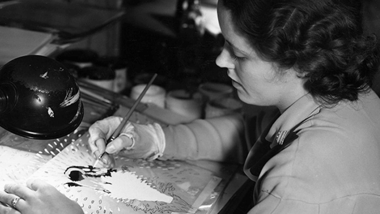 Women In Animation - The Academy Screening - Indie Shorts Mag