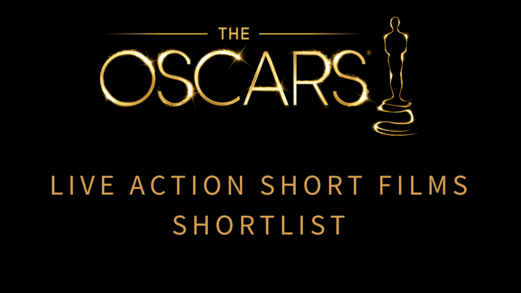 10 Live Action Short Films Shortlisted for 2017 Oscar