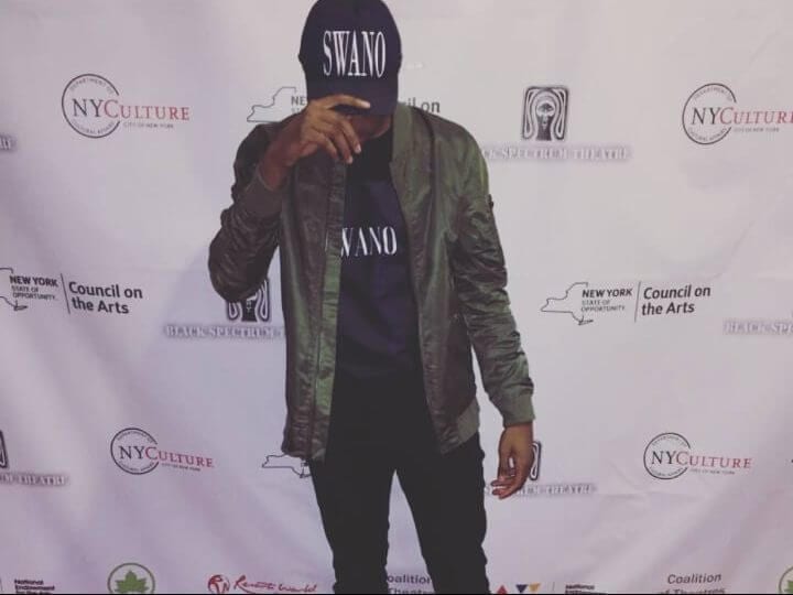SWANO an Imani Wj Wright Exclusive