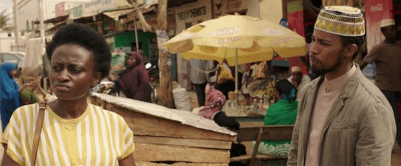 ‘Watu Wote’ Is A True, Compelling Tale For Those Longing For Peace…