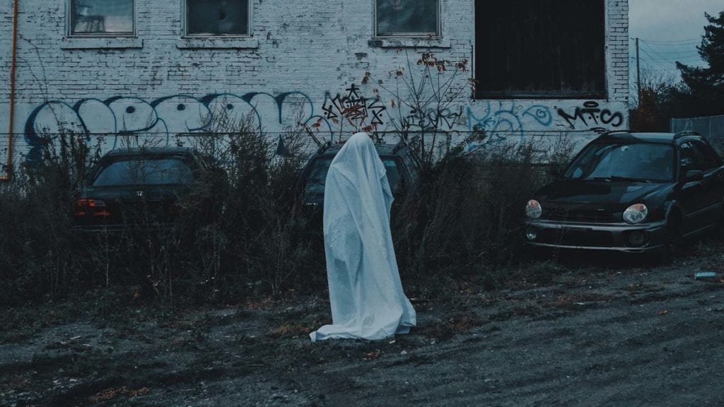 5 Horror Short Films To Watch On A Sleepover With Your BFF!