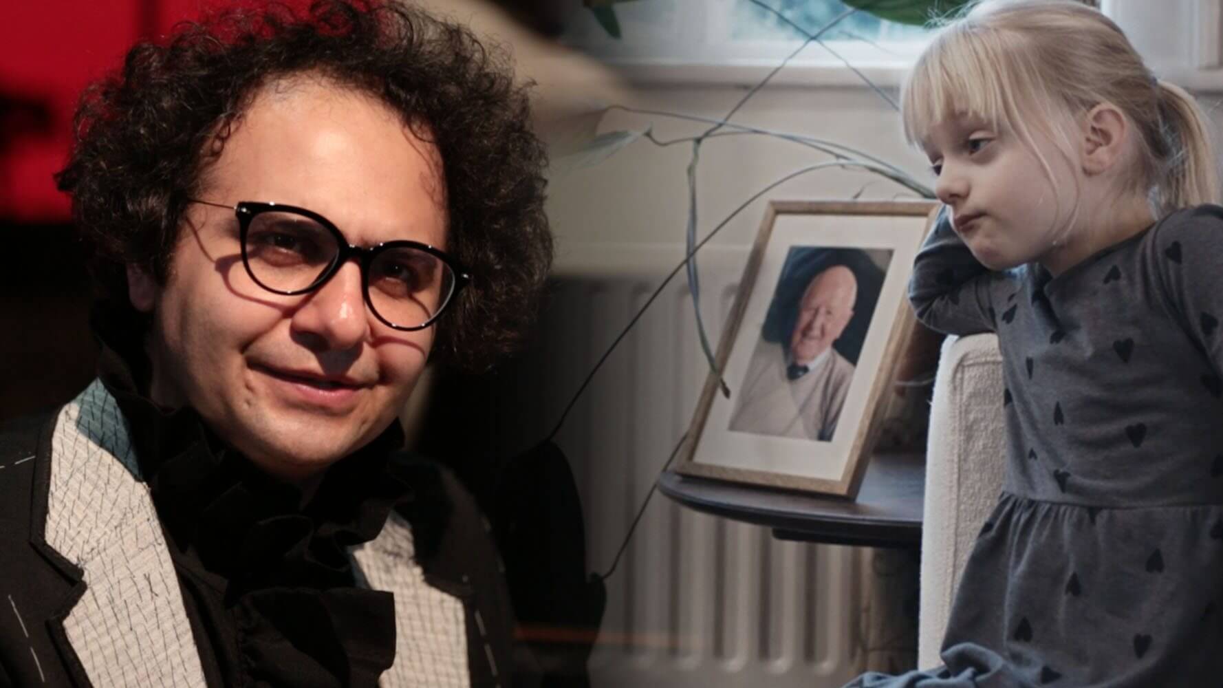 Interview with Amir Konjani Composer of Oscar Winning Short Film ‘The Silent Child’ - Indie Shorts Mag - Featured
