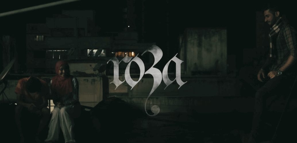 ‘Roza’, A Tale Of Love Bound By Faith…