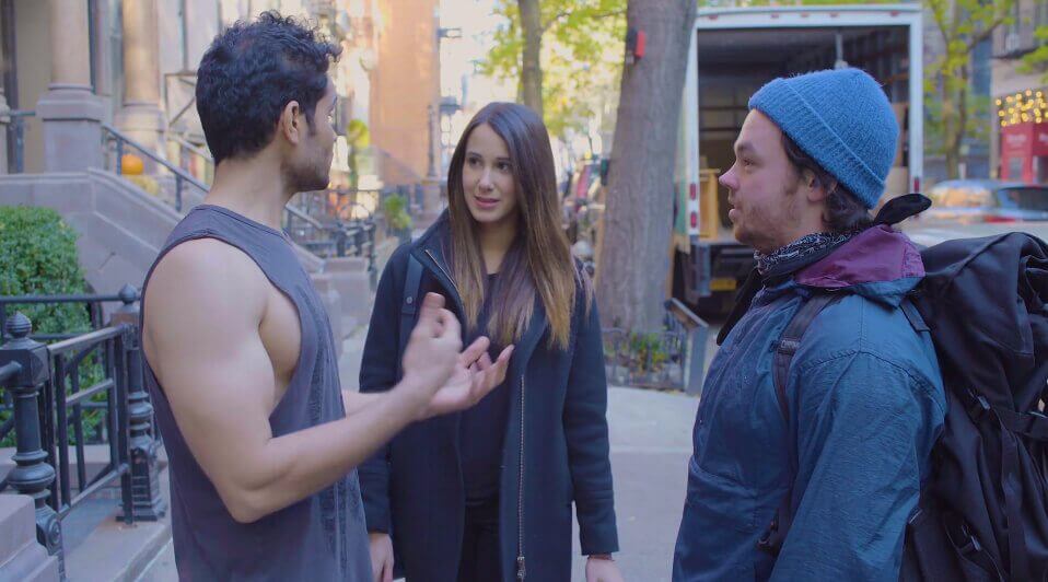 New York’d Is A Hilarious Play Out Of Every City Dweller’s Life!
