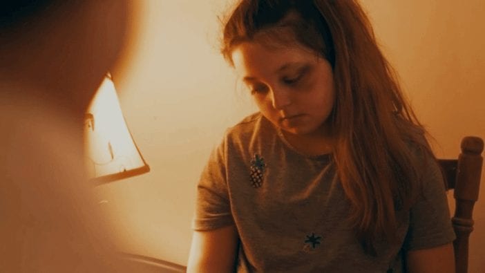 ‘Ellie’ Is A Heartbreaking Story On Domestic Violence That Infests An Entire Society