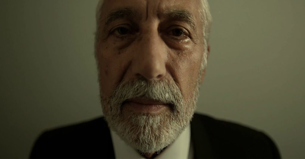 ‘The Bed’ Is A Brooding Account Of One Man’s Tryst With Himself…