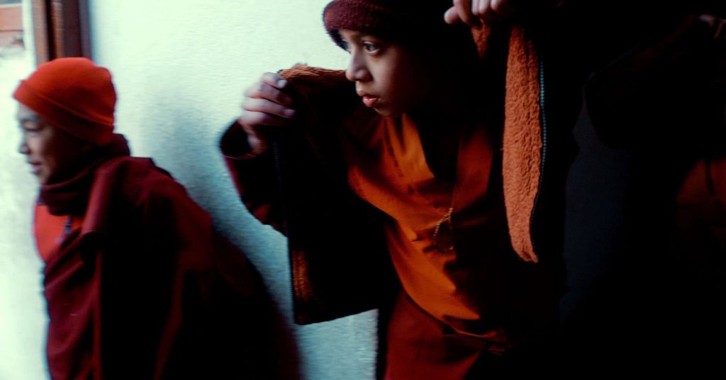 In The Language Of Cinema, ‘Spirit’ Is A Poetry That You’d Never Forget…