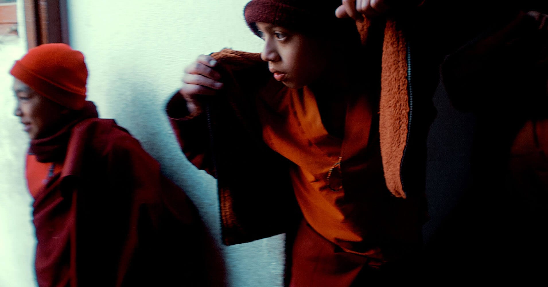 In The Language Of Cinema, ‘Spirit’ Is A Poetry That You’d Never Forget…