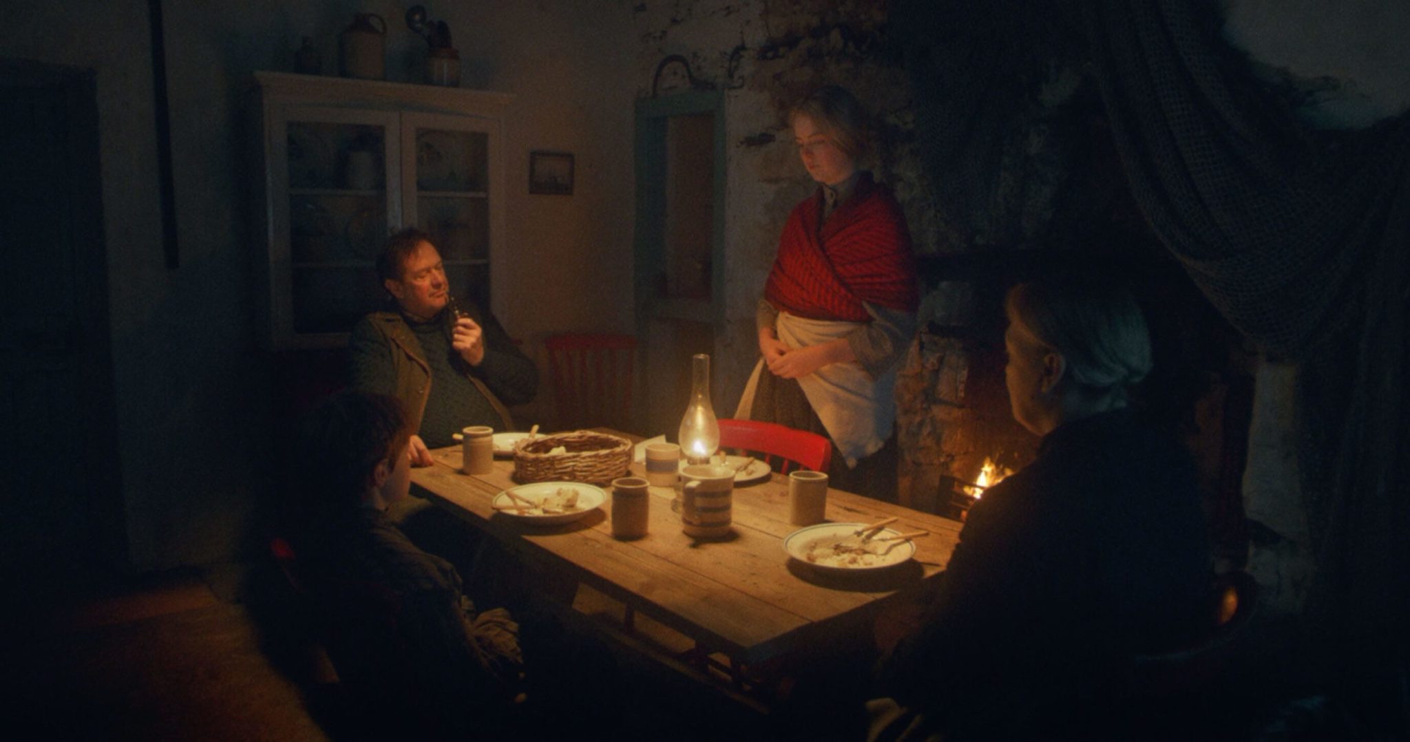 For Those In The Cusp Of Migration, ‘The American Wake’ Is A Must Watch!