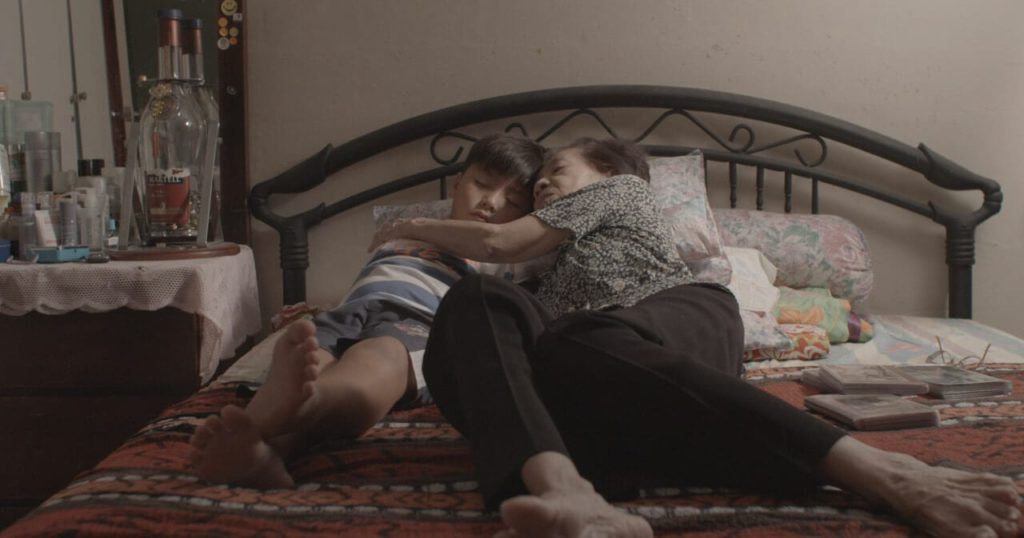 ‘Lullaby’ Is A Moving Tribute To Grandmas…