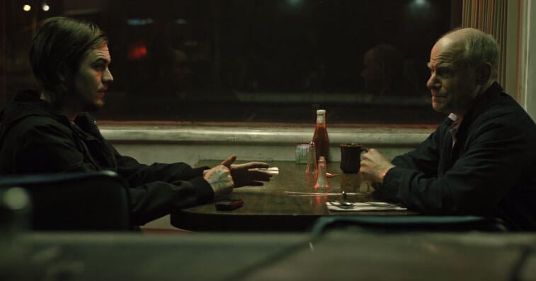 ‘Son to Son’ Is About A Secret Waiting To Explode…