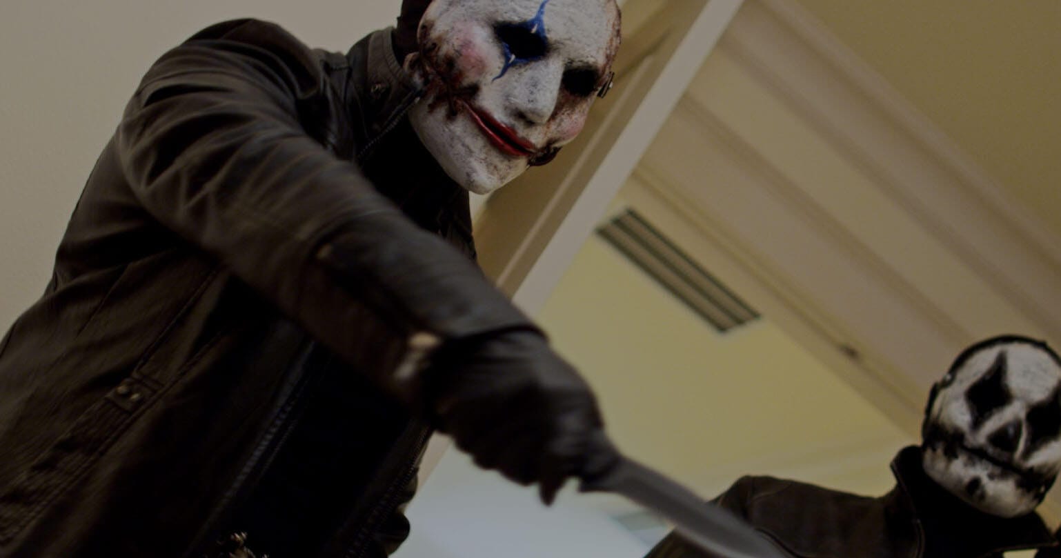 &#8216;SAFE&#8217; Showcases The Unexpected Turn Of Events During A Home Invasion&#8230;