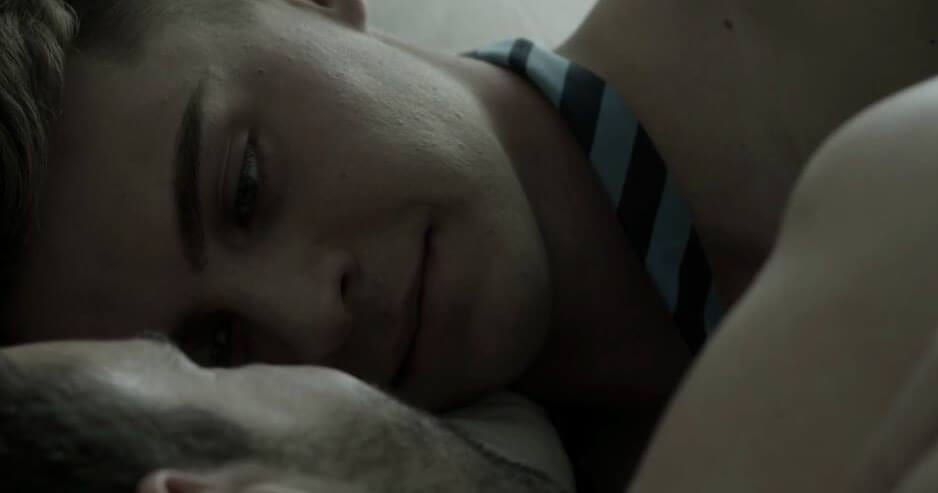 ‘Kingdom’ Is The Telling Of A True, Heartbreaking Tale Of Sexuality &#038; Devotion…