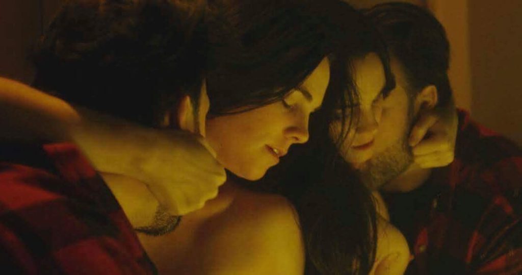 ‘Pickup’: Shedding Light On How Addicts Can Have An Alter Ego…
