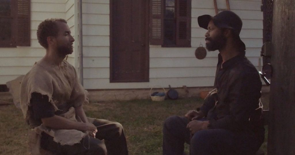 ‘White Man’s Curse’: The Burden Of One’s Past & Colour…