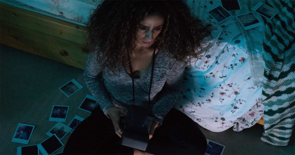 ‘Aperture’ Is The Suspense You’d Have Preferred To Know Beforehand…