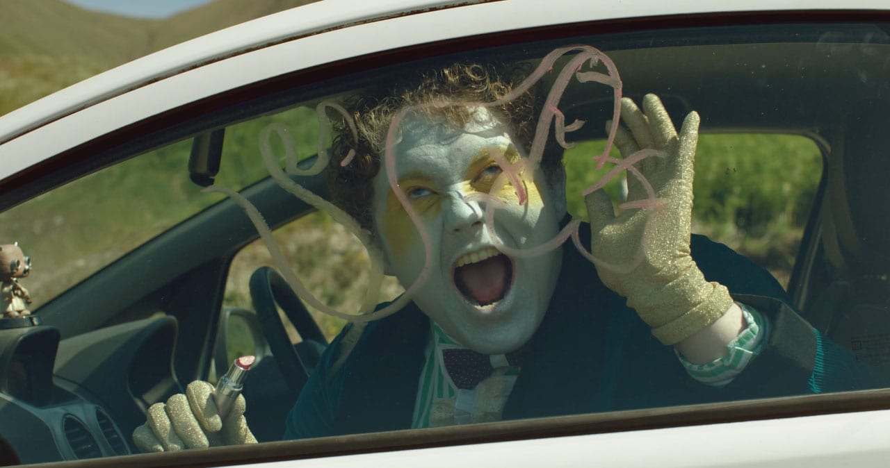 &#8216;Mister Swolo&#8217; Is a Eccentric Piece of Surrealist Comedy&#8230;