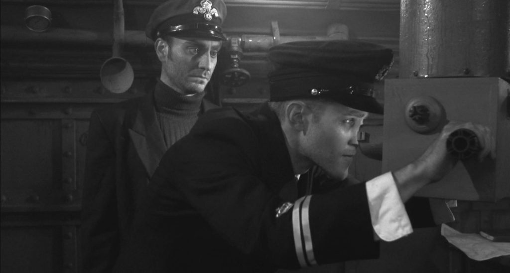 ‘UB-13’ Explores A Facet Of War The Other War Films Overlook…