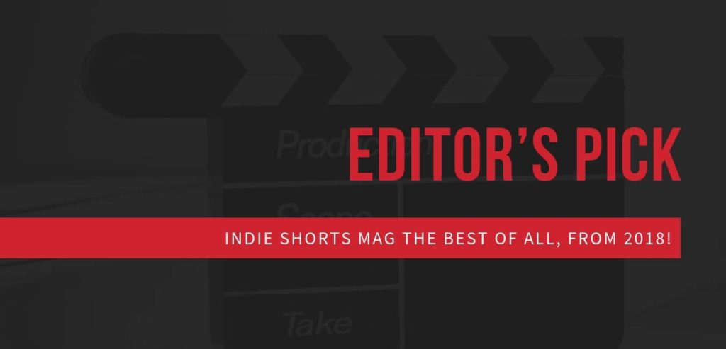 Editor’s Pick – The Best Of All, From 2018!