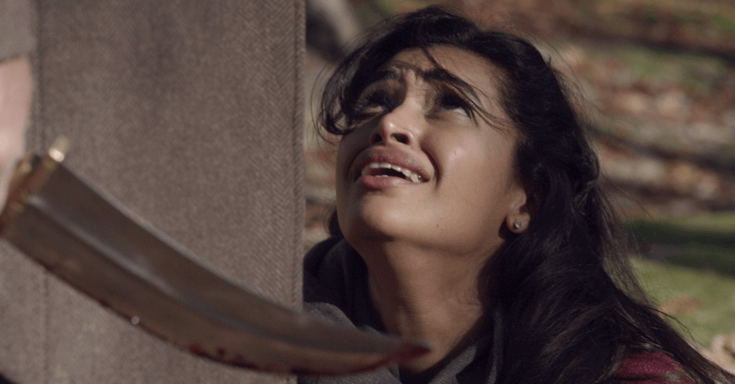 ‘Forbidden’ Is A Poignant Tale On ‘Honour Killing’!