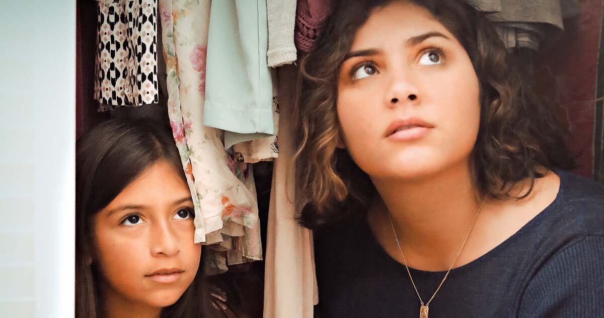 ‘I.C.E. CREAM’ Is Every Immigrant’s Nightmare…