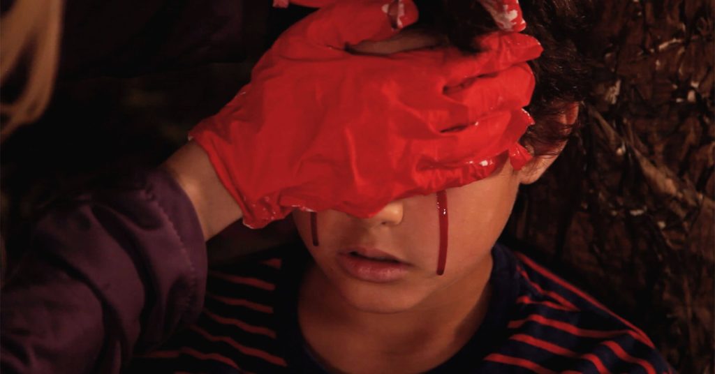 ‘Kuo’s Eyes’ Is A Spellbinding Journey Into The World Of Fantasy