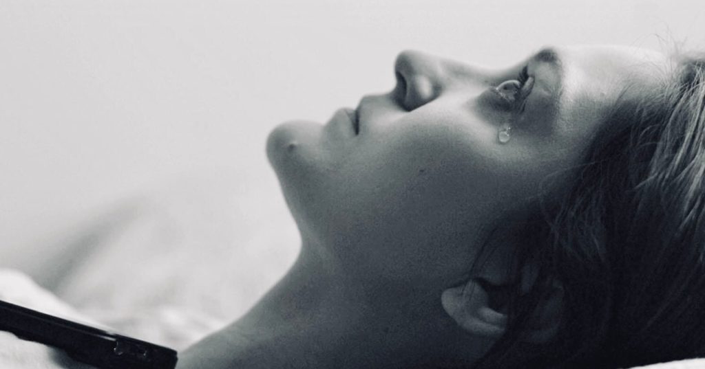 ‘Lifeline’ Offers Hope To Those On The Brink Of Giving Up…