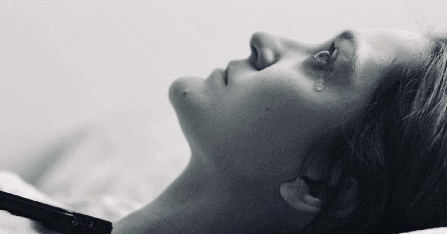 ‘Lifeline’ Offers Hope To Those On The Brink Of Giving Up…