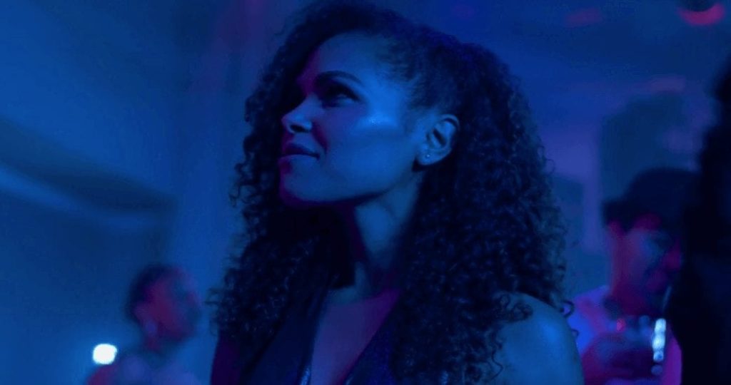 ‘Mamba’ Is The Female-Led Action Thriller You’ve Been Waiting For!