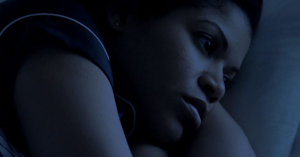 ‘Mirror’ Is The Inner Turmoil Of A Trapped Soul…