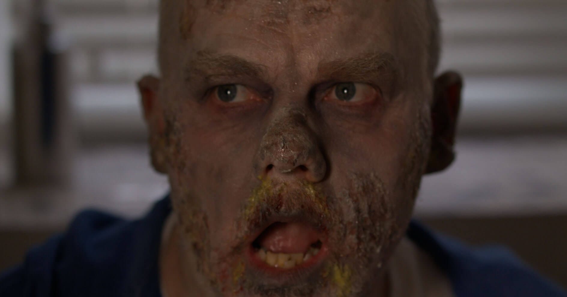 ‘Positive Action’ Plunges You Into The Zombie Inflicted World…