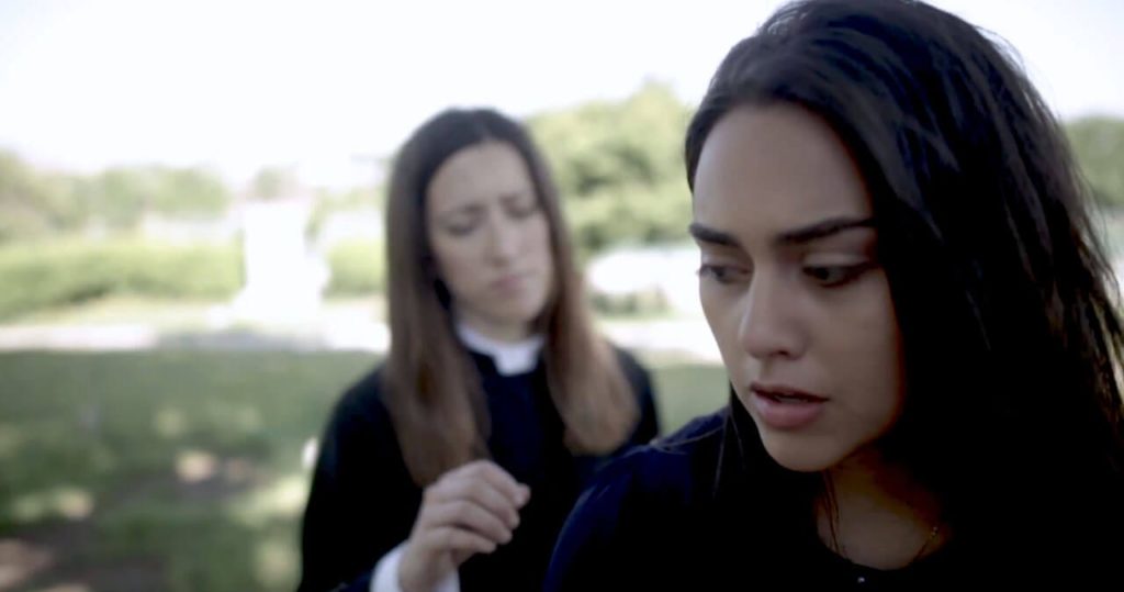 ‘Revelations’ Is About A Confession Unlike Any Other…