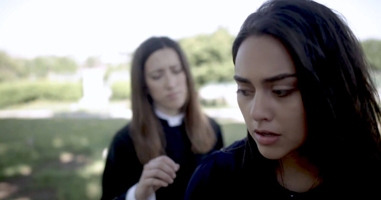 ‘Revelations’ Is About A Confession Unlike Any Other…