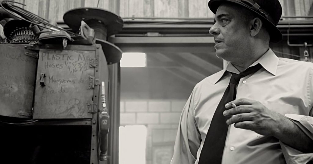 ‘The Grey Area’ – Web Series That Ups The Mystery Genre!