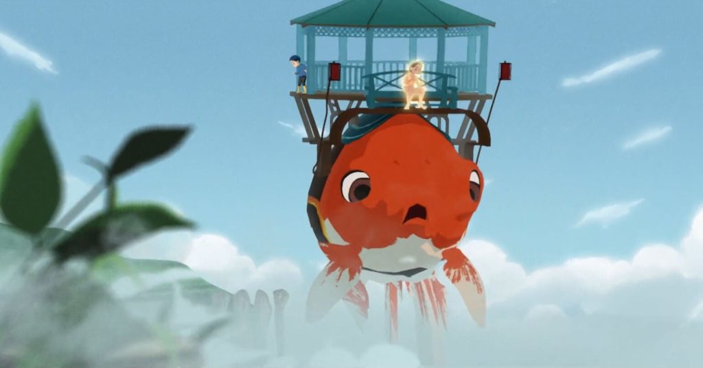 ‘The Wishing Jar’ Offers The Adventure Of A Lifetime…