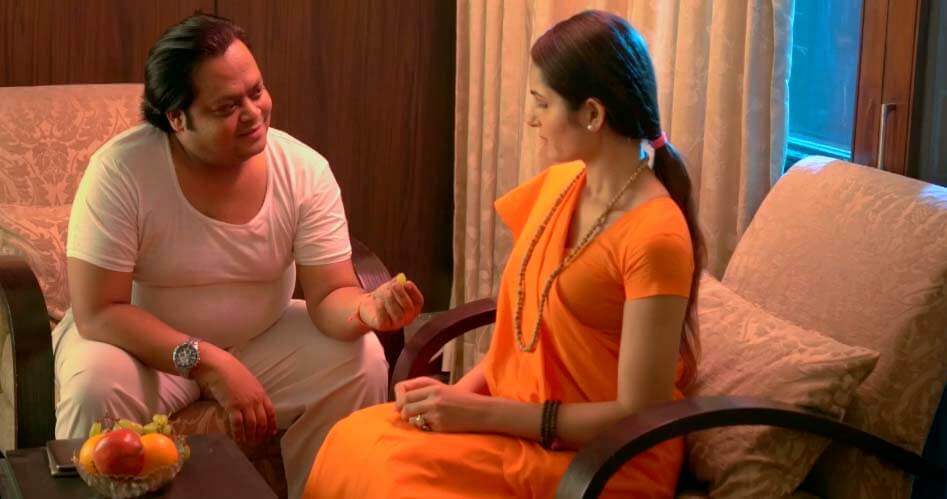 Upar Neeche Darmiyaan: An Ode To Manto&#8217;s Work&#8230;