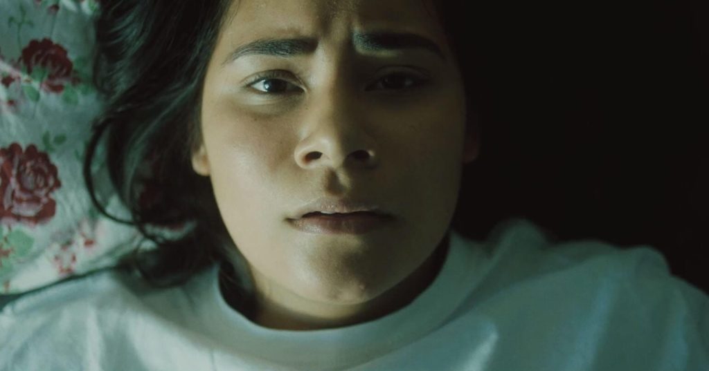 ’42 Days’ Is The Chilling Reality Of A Woman With A Failing Eyesight…