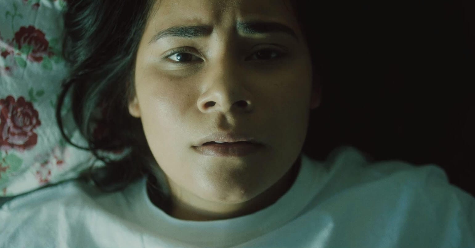 ’42 Days’ Is The Chilling Reality Of A Woman With A Failing Eyesight…